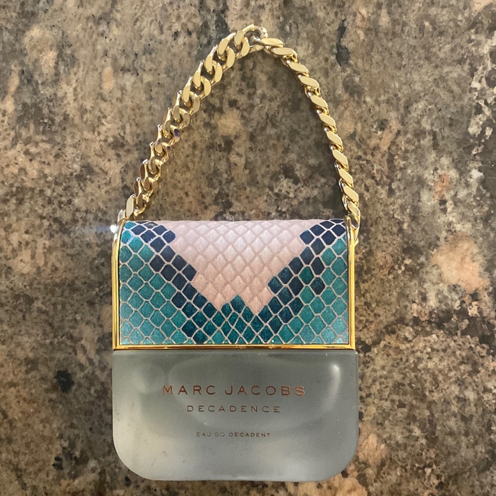 Marc jacobs parfume